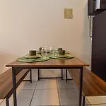Custo Beneficio P/ 4 Hospedes Na Rua 1000 P1947
