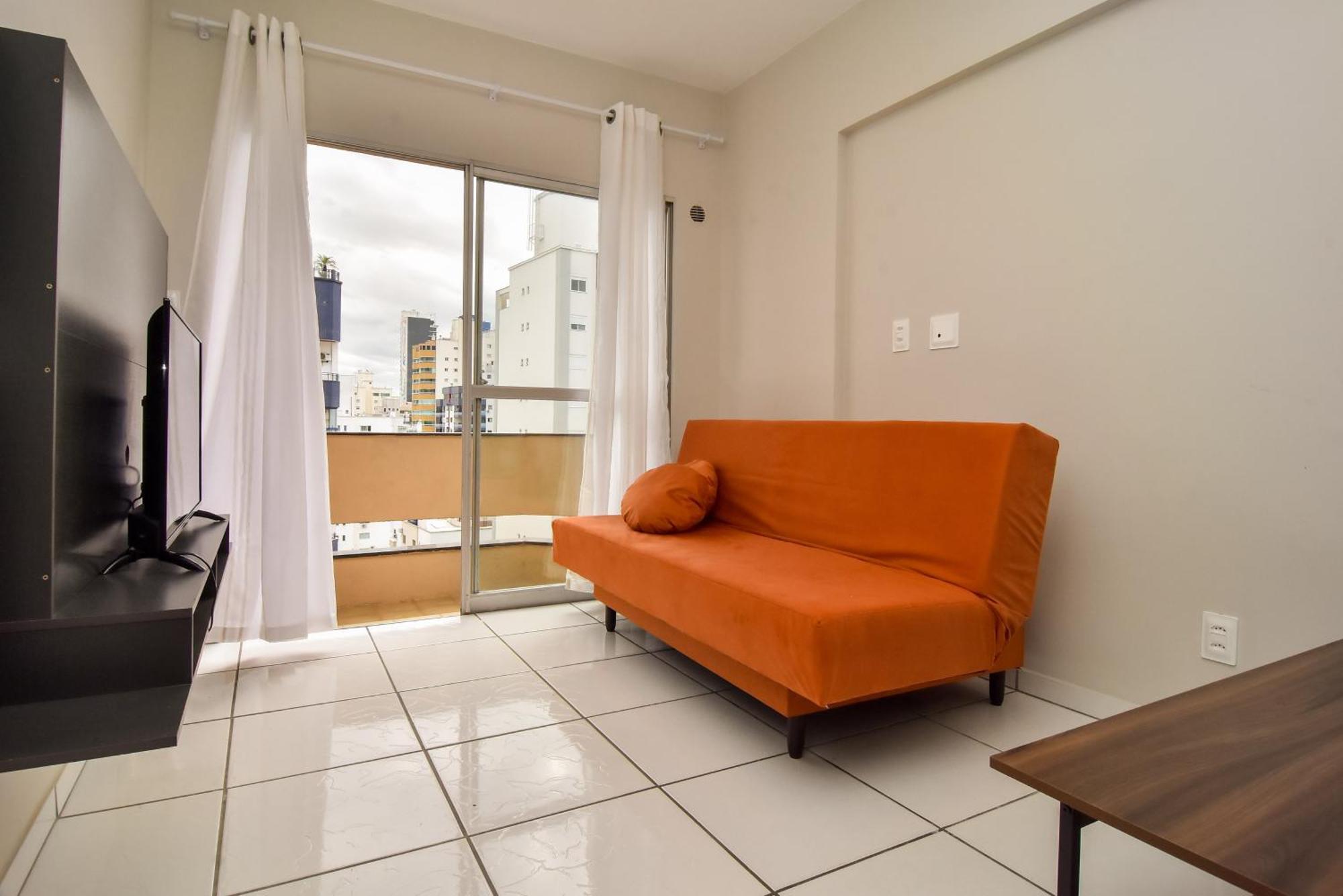 Custo Beneficio P/ 4 Na Rua 1000 P1947 Apartamento Balneario Camboriu