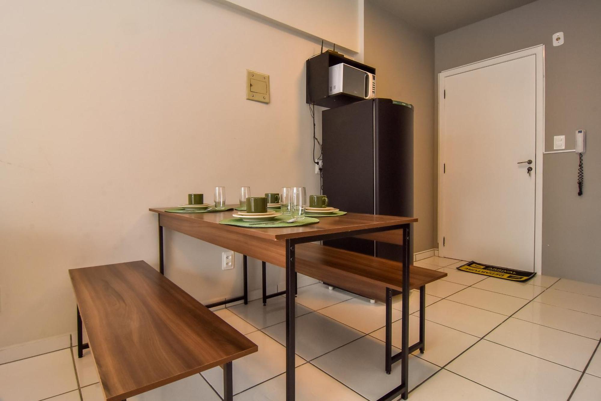 Custo Beneficio P/ 4 Na Rua 1000 P1947 Apartamento Balneario Camboriu