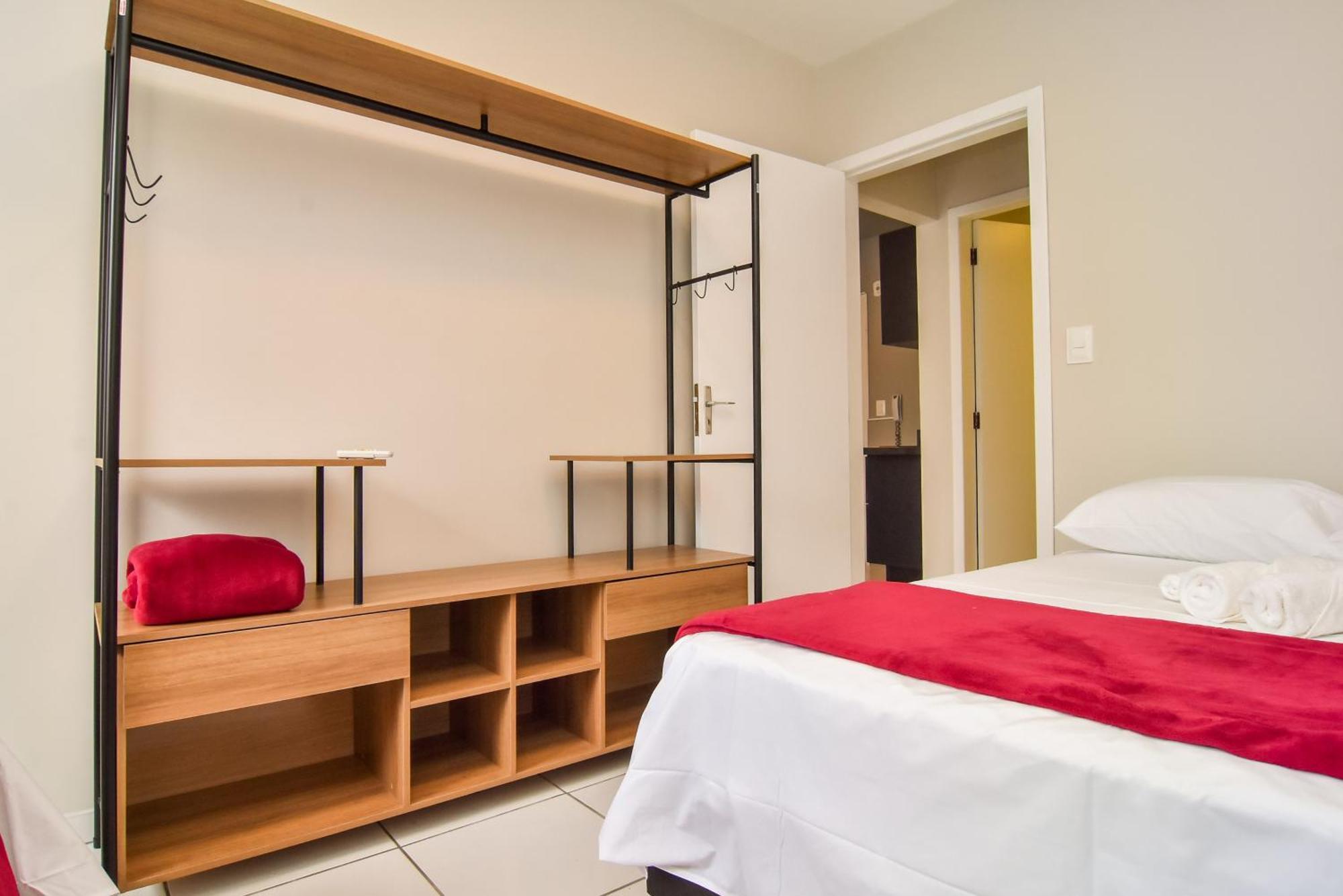 Custo Beneficio P/ 4 Na Rua 1000 P1947 Apartamento Balneario Camboriu