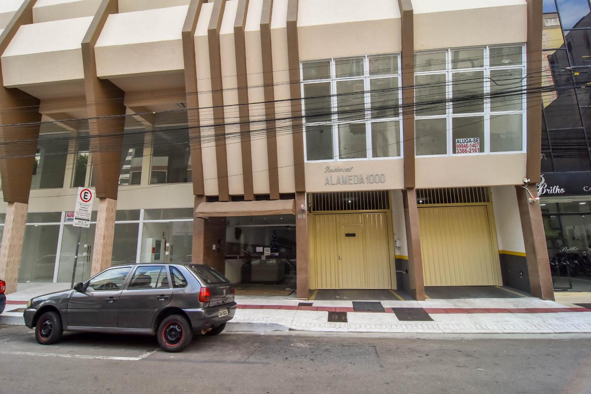 Apartamento Custo Beneficio P/ 4 Na Rua 1000 P1947 Balneario Camboriu